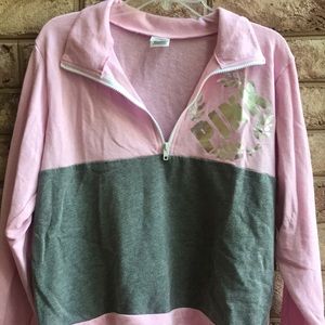 PINK Victoria Secret Sweatshirt